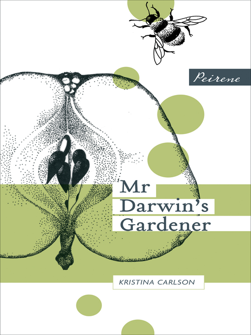 Title details for Mr Darwin's Gardener by Kristina Carlson - Available